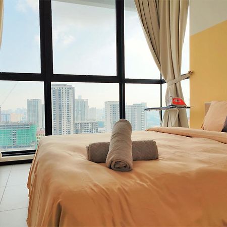 Cozy Minimalist Suite At Urban Suites Georgetown By Superstay Jelutong 외부 사진