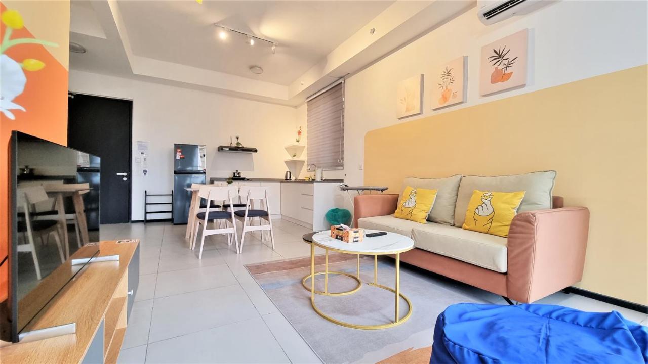 Cozy Minimalist Suite At Urban Suites Georgetown By Superstay Jelutong 외부 사진