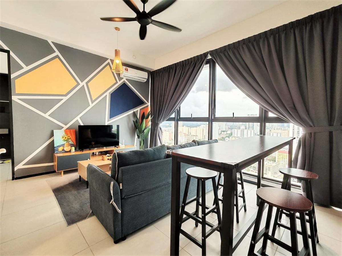 Cozy Minimalist Suite At Urban Suites Georgetown By Superstay Jelutong 외부 사진