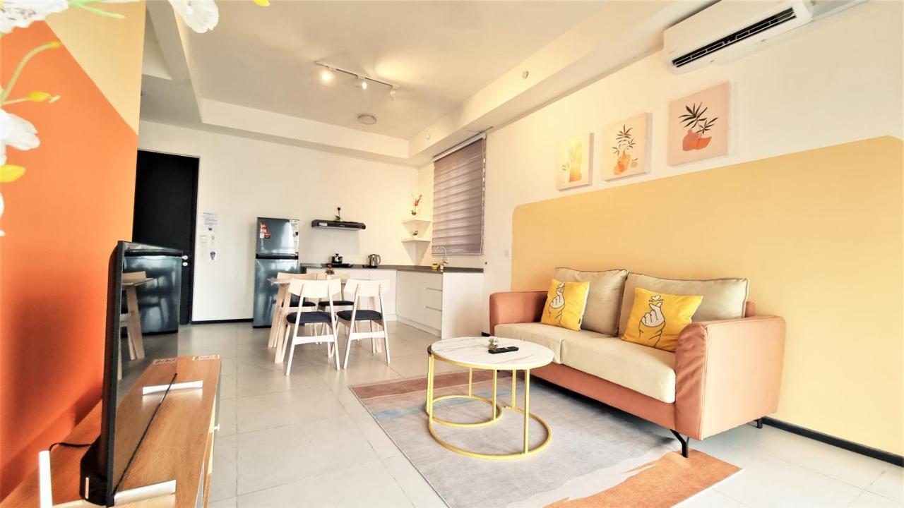 Cozy Minimalist Suite At Urban Suites Georgetown By Superstay Jelutong 외부 사진