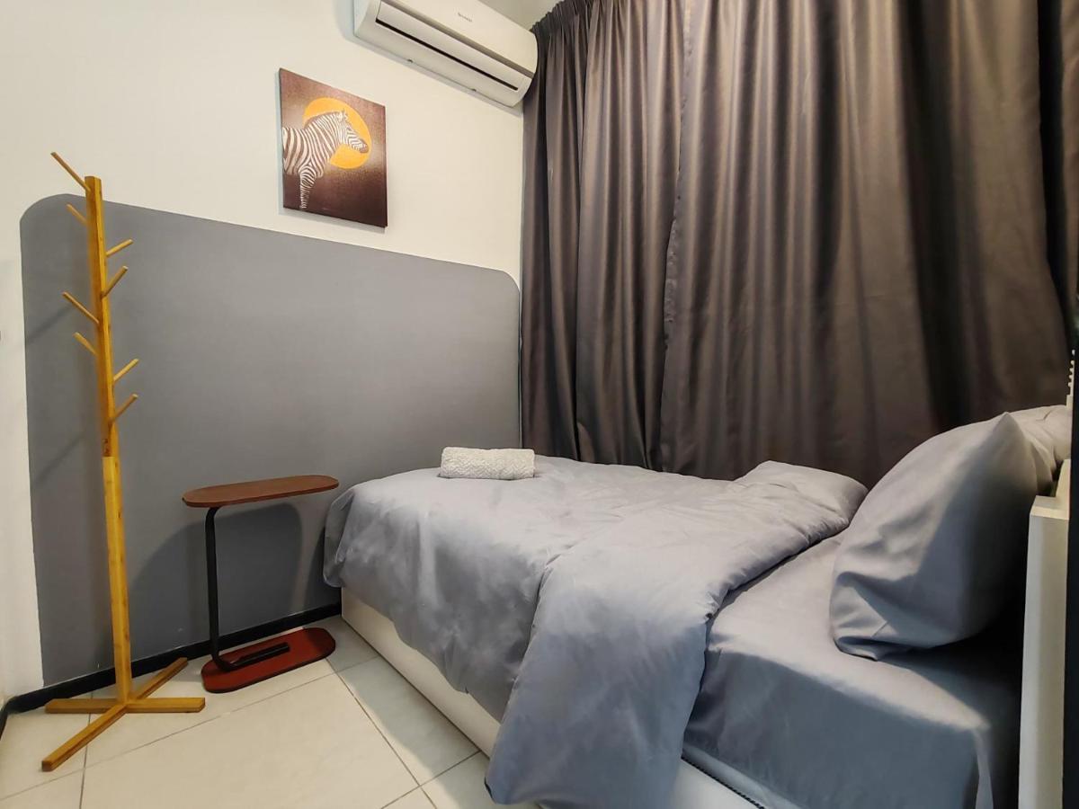 Cozy Minimalist Suite At Urban Suites Georgetown By Superstay Jelutong 외부 사진